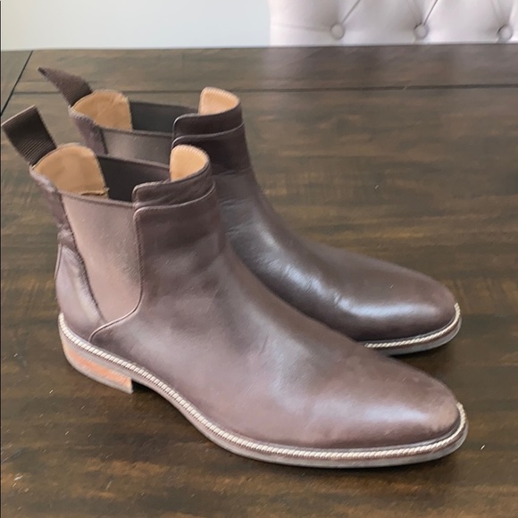 Cole Haan Other - Cole Haan Men's Boots Sz 10